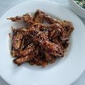 Cooksnap dari Dina bramantyo untuk resep Ayam goreng mentega kecap simple