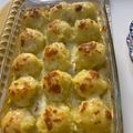 صورة من Sumayya Abdulla، شاركها بعد تجربة وصفة كور البطاطس بالدجاج والكريمة 😋🍽🔥