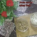 renu onar का कुकस्नैप जब उन्होंने आंवला कैंडी (amla candy recipe in Hindi) बनाया था।