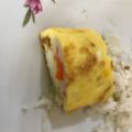 Cooksnap dari kucingkepanasan untuk resep Rolade ayam gulung