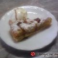 Cooksnap από dianeira στη συνταγή Η πιο εύκολη μηλόπιτα της ζωής σας
