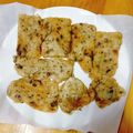 Lucy 的 古早味鹹甜粿 cooksnap