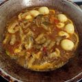 Cooksnap dari Wiluk Anisa Pratama untuk resep 155.Ceker mercon tanpa tulang