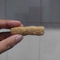 Cooksnap dari Khalfi Adhistiana Putri untuk resep Chicken Nugget Super Lembut (tidak kenyal)