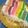 Cooksnap dari Neneng Shusan untuk resep 10. Rainbow Cake Ny. Liem Super Lembut