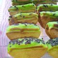 Cooksnap dari Dewi Bagu untuk resep Kue Pukis Sederhana