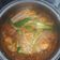 Cooksnap dari Hasanah Haz untuk resep Shabu Shabu (Suki) Homemade kuah Tom Yum
