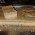 El cooksnap de gom-elyzz cuando hizo Tarta de ricota.