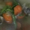 Cooksnap dari Nabila Fakhrun Nisa untuk resep Sop iga