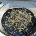 Cooksnap dari yunie untuk resep Bolu pisang kukus blender