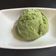 El cooksnap de CarmelaCupcake cuando hizo Helado de té verde Matcha casero sin heladera.