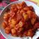 Cooksnap dari al untuk resep Sambal Goreng Kentang Udang(#pr_masakankentang)