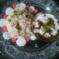Reena Verbey's cooksnap of when they made Healthy Palak Paneer.