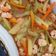 Cooksnap dari Nadils untuk resep Tumis Labu Siam Wortel mix Udang Saus Tiram SuperDuper Pedaaaass