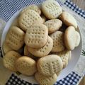 Сooksnap від Olexandr Bobyk, який(а) приготував(ла) 🥯Пісочне печиво (на домашньому смальці).