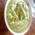 รูป Cooksnap ของ Phannipha_nongying เมื่อเขาทำ สังขยาใบเตยหวานน้อย