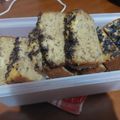 Cooksnap dari Ummufazhian untuk resep BOLU PISANG PANGGANG SUPER MOIST, ENAK, DAN KEMPUS-KEMPUS