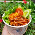 Cooksnap dari Ochaa Istiawan untuk resep 8. CUMI SAUS PADANG ala Anie