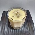 Pradnya Khadpekar's cooksnap of when they made Rose badam strawberry shake.