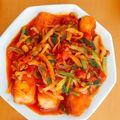 Cooksnap của Nguyễn Cúc khi họ làm theo món Cá nục kho rục