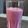 El cooksnap de Yvette cuando hizo Batido de arándano y frutilla.