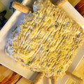 El cooksnap de Irene-Guirao cuando hizo Ensaladilla rusa.