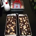 Cooksnap dari Rahma untuk resep CRUST FUDGY BROWNIES #pr_browniesdcc