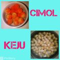 Cooksnap dari RIRIS MAHCE untuk resep Cimol rumahan sederhana anti meledak2