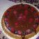 El cooksnap de Sara Pany cuando hizo Tarta de chocolate y frambuesas.