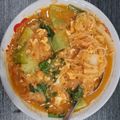 Cooksnap dari Ham'in Nulian untuk resep Seblak kuah pedas