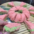 Cooksnap dari Firdha Nurafidah untuk resep Bolu kukus ekonomis no mixer anti gagal
