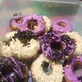 Cooksnap dari Fitriozan263@gmail.com untuk resep Donat empuk ekonomis (tanpa telur dan susu)