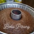 Cooksnap dari Astrid Octaviani untuk resep Bolu pisang kukus (cake pisang no mixer no oven)