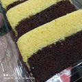 Cooksnap dari Sulis Wahyuni untuk resep Brownies Coklat Keju Kukus