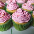 Cooksnap dari Mita untuk resep Chocolate Cupcake