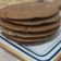 Cooksnap dari fitria haroen untuk resep Fluffy Pancake