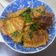 兔琊 的 醬燒豆包 (素料理) (香菜保鮮分享) cooksnap