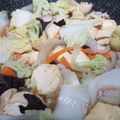 Cooksnap dari Lily Octavia untuk resep Sapo Tahu