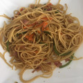 El cooksnap de Diego José Caramazana Ramos cuando hizo Fideos orientales tres delicias.
