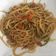 El cooksnap de Diego José Caramazana Ramos cuando hizo Fideos orientales tres delicias.