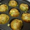 Rachel का कुकस्नैप जब उन्होंने सूजी के अप्पे (suji ke appe recipe in Hindi) बनाया था।