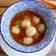 Cooksnap dari Niken Damayanti untuk resep (1.27) Cilok Kuah Tom Yum