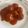 El cooksnap de Lucia R cuando hizo Albóndigas de berenjenas, con salsa de tomate.