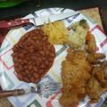 brettshelly's cooksnap of when they made Butter chicken.