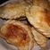 El cooksnap de Debo cuando hizo Empanadas de manzana y canela.