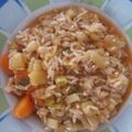 Cooksnap από Αλεξάνδρα στη συνταγή Πρασόρυζο