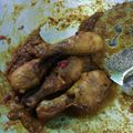 Cooksnap dari liga riyo untuk resep Gulai Paha Ayam Pedesss