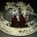 Cooksnap dari Widiya untuk resep Puding nutrijel keju oreo
