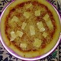 Cooksnap dari Sefrida France untuk resep Pizza Teflon Takaran Sendok Simpel (Step by Step)