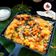 Deepa Rupani's cooksnap of when they made Bisi Bele bath(બીસી બેલે બાથ).